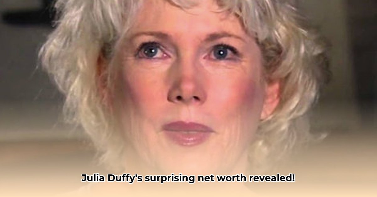 julia-duffy-net-worth